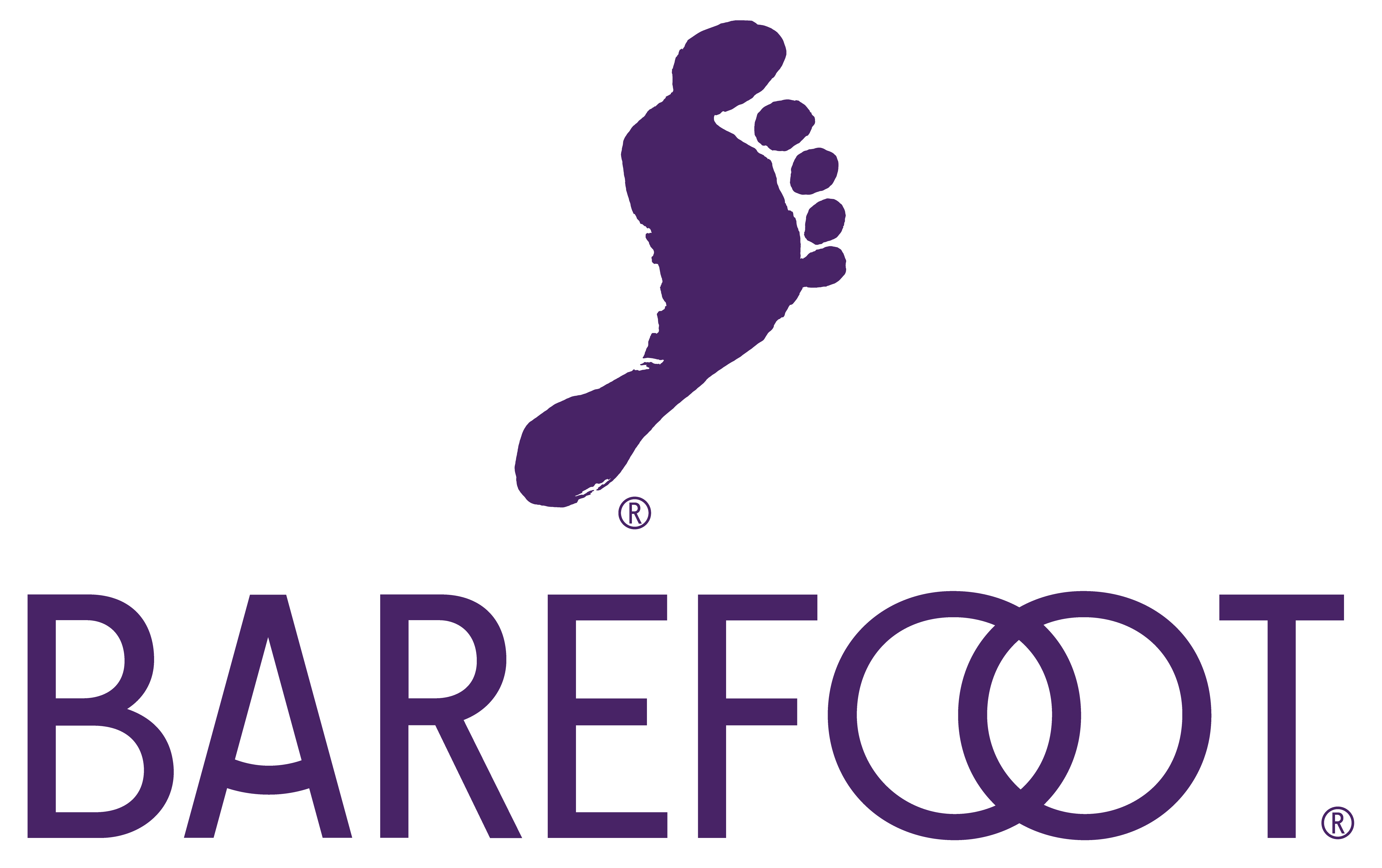 Barefoot