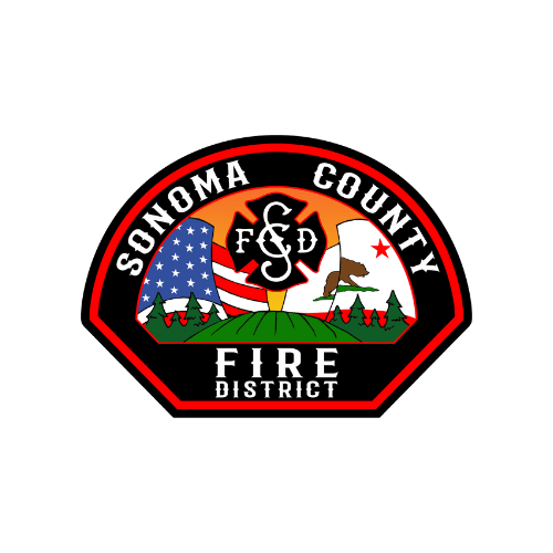 Sonoma County Fire District